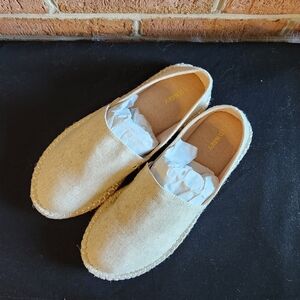 Old Navy Espadrilles For Women-BRAND NEW!